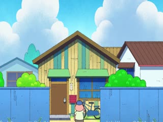 Cô Bé Maruko Tập Tập 27