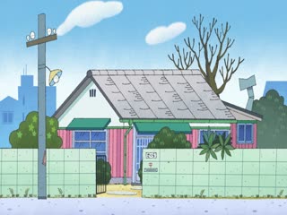Cô Bé Maruko Tập Tập 53