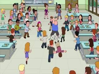 Family Guy (Phần 16) Tập Tập 06