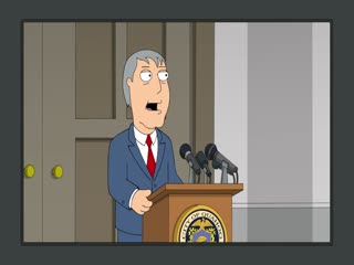 Family Guy (Phần 15) Tập Tập 15