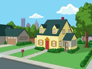 Family Guy (Phần 15) Tập Tập 08