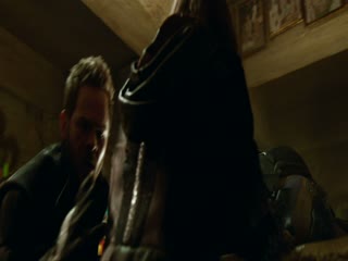 X-Men 7: Ngày Cũ Của Tương Lai Tập Full