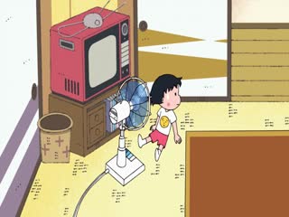 Cô Bé Maruko Tập Tập 31