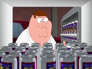 Family Guy (Phần 18) Tập Tập 03
