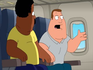 Family Guy (Phần 15) Tập Tập 10