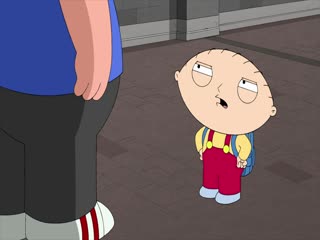 Family Guy (Phần 13) Tập Tập 08