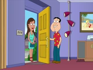 Family Guy (Phần 15) Tập Tập 14