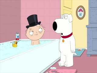 Family Guy (Phần 13) Tập Tập 04