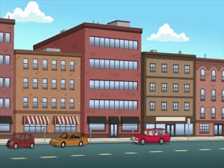Family Guy (Phần 14) Tập Tập 11