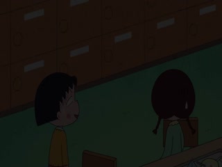 Cô Bé Maruko Tập Tập 51