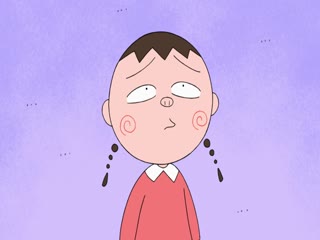 Cô Bé Maruko Tập Tập 41