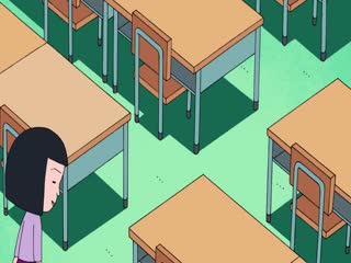 Cô Bé Maruko Tập Tập 17