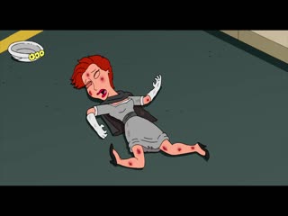 Family Guy (Phần 14) Tập Tập 04