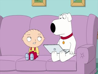 Family Guy (Phần 18) Tập Tập 11