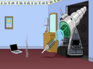 Family Guy (Phần 17) Tập Tập 04