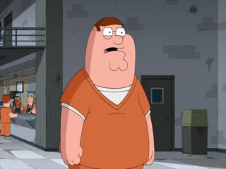 Family Guy (Phần 18) Tập Tập 08