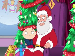 Family Guy (Phần 12) Tập Tập 08