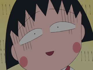 Cô Bé Maruko Tập Tập 36