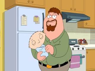 Family Guy (Phần 16) Tập Tập 01