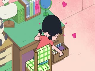 Cô Bé Maruko Tập Tập 35