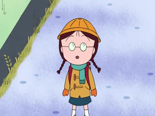 Cô Bé Maruko Tập Tập 46