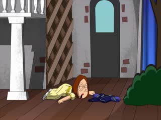 Family Guy (Phần 17) Tập Tập 06