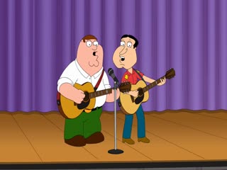 Family Guy (Phần 12) Tập Tập 07