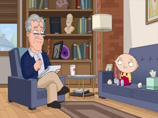 Family Guy (Phần 16) Tập Tập 12