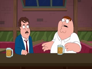 Family Guy (Phần 14) Tập Tập 18