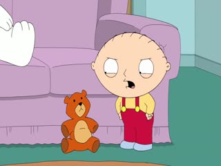 Family Guy (Phần 12) Tập Tập 03