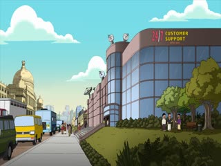 Family Guy (Phần 14) Tập Tập 20