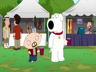 Family Guy (Phần 13) Tập Tập 10