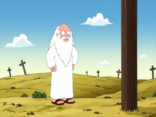 Family Guy (Phần 12) Tập Tập 15