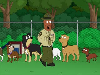 Family Guy (Phần 13) Tập Tập 16