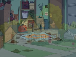 Family Guy (Phần 18) Tập Tập 12