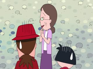 Cô Bé Maruko Tập Tập 30