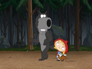 Family Guy (Phần 12) Tập Tập 10