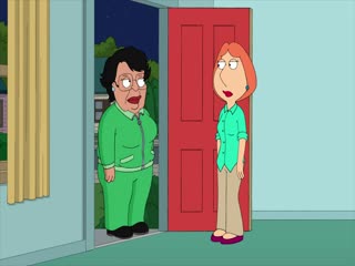 Family Guy (Phần 15) Tập Tập 19