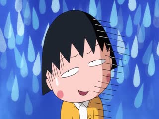 Cô Bé Maruko Tập Tập 50