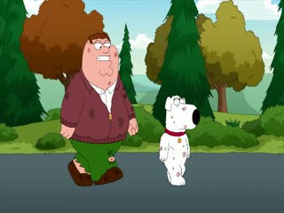 Family Guy (Phần 13) Tập Tập 06