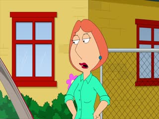 Family Guy (Phần 18) Tập Tập 10