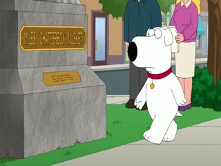 Family Guy (Phần 12) Tập Tập 01