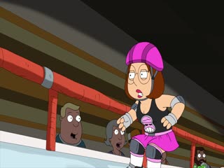 Family Guy (Phần 15) Tập Tập 16