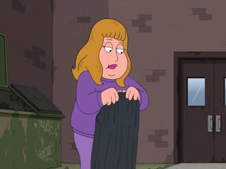 Family Guy (Phần 17) Tập Tập 02