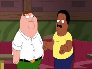 Family Guy (Phần 12) Tập Tập 20