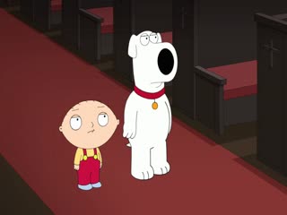 Family Guy (Phần 12) Tập Tập 12