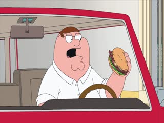 Family Guy (Phần 17) Tập Tập 03