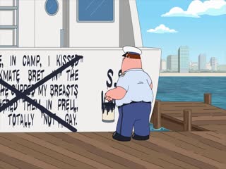 Family Guy (Phần 16) Tập Tập 14