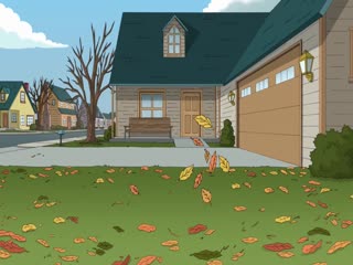 Family Guy (Phần 12) Tập Tập 11