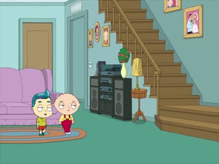 Family Guy (Phần 14) Tập Tập 03